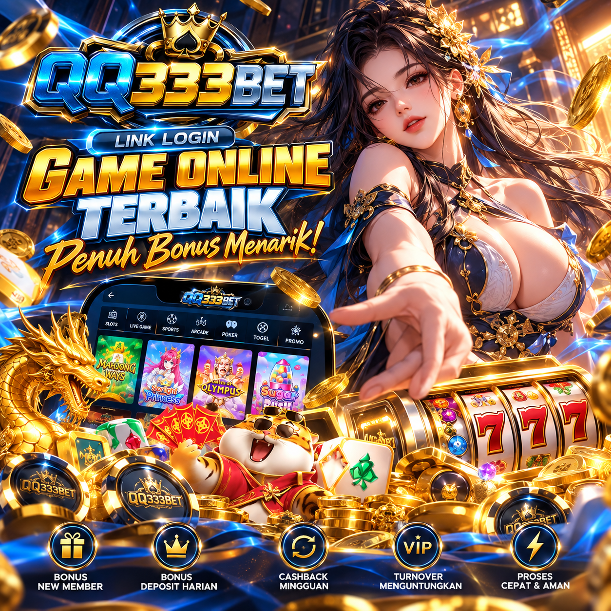 QQ333BET